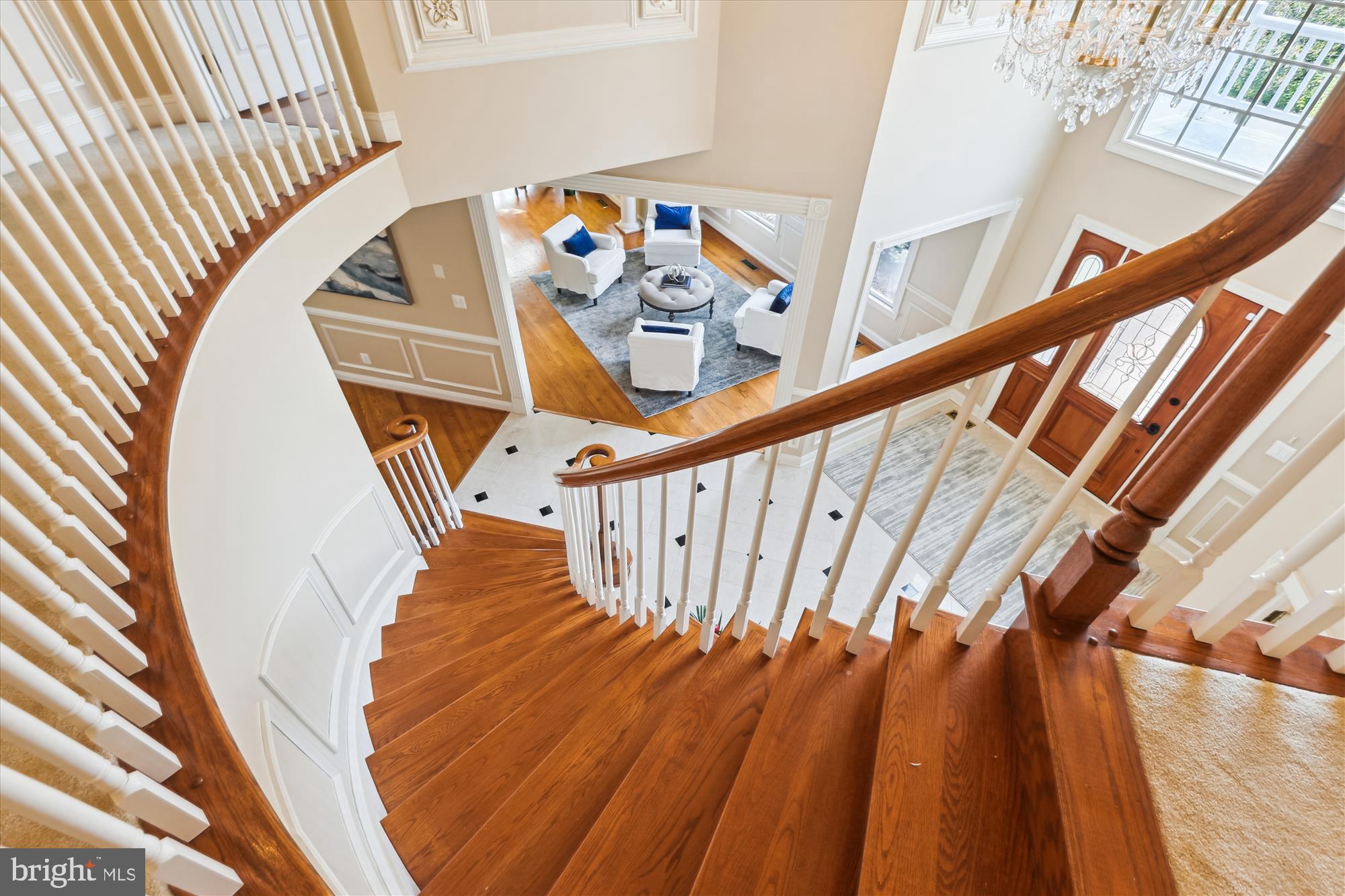 OAKTON CHASE - Residential