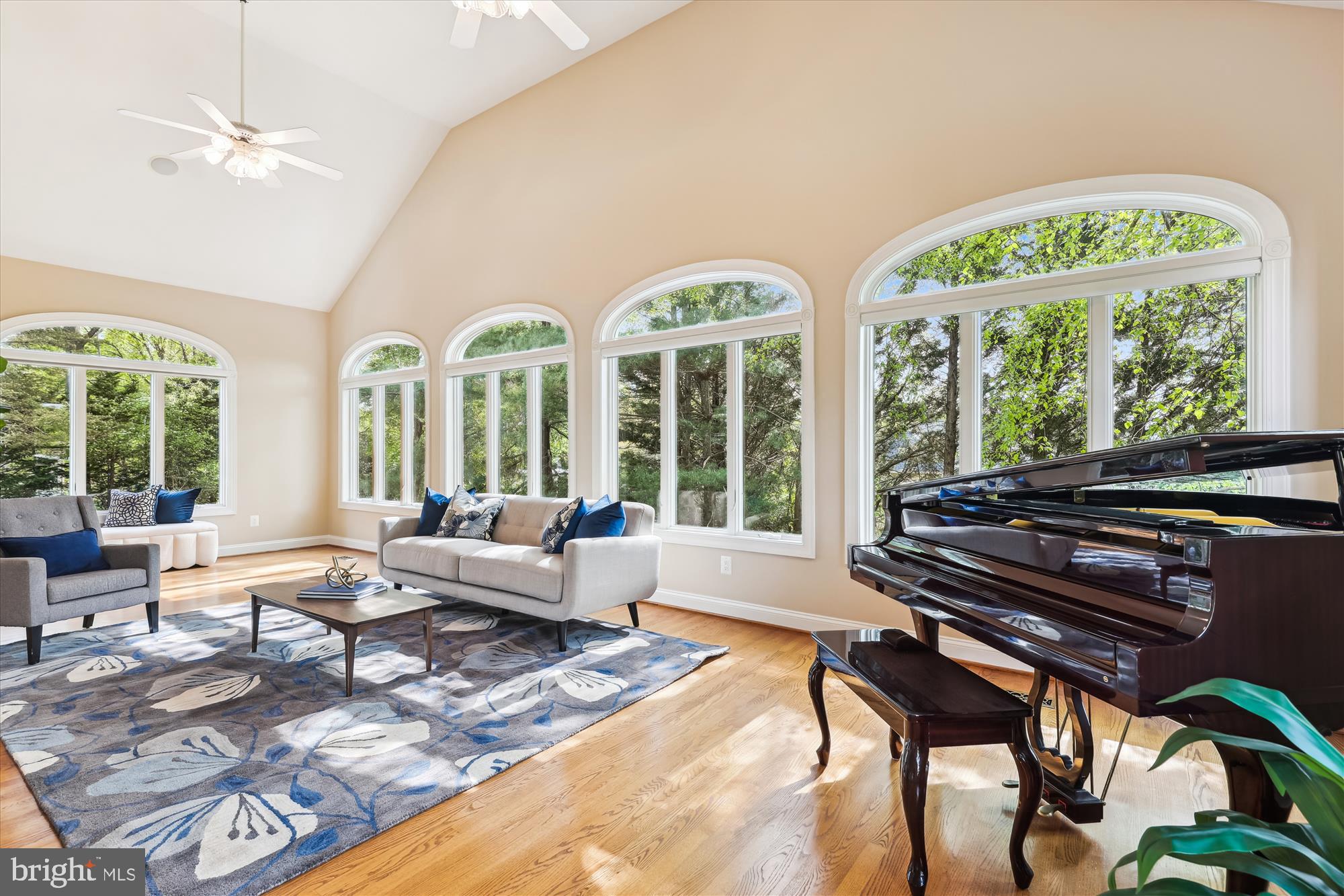 OAKTON CHASE - Residential