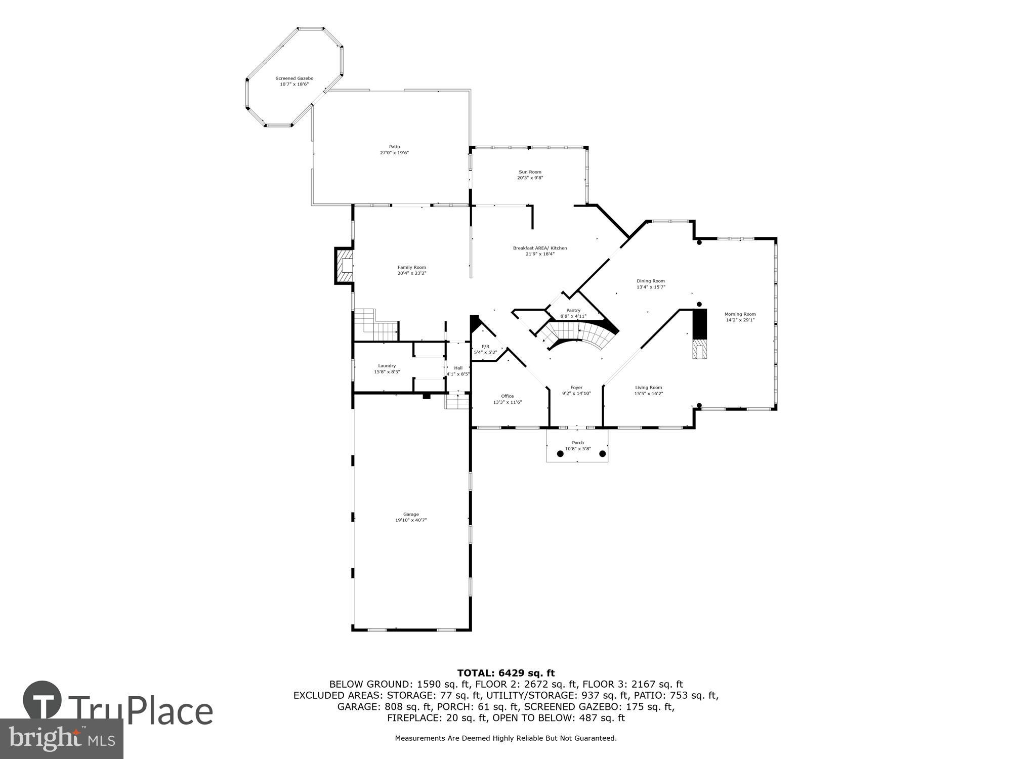 OAKTON CHASE - Residential