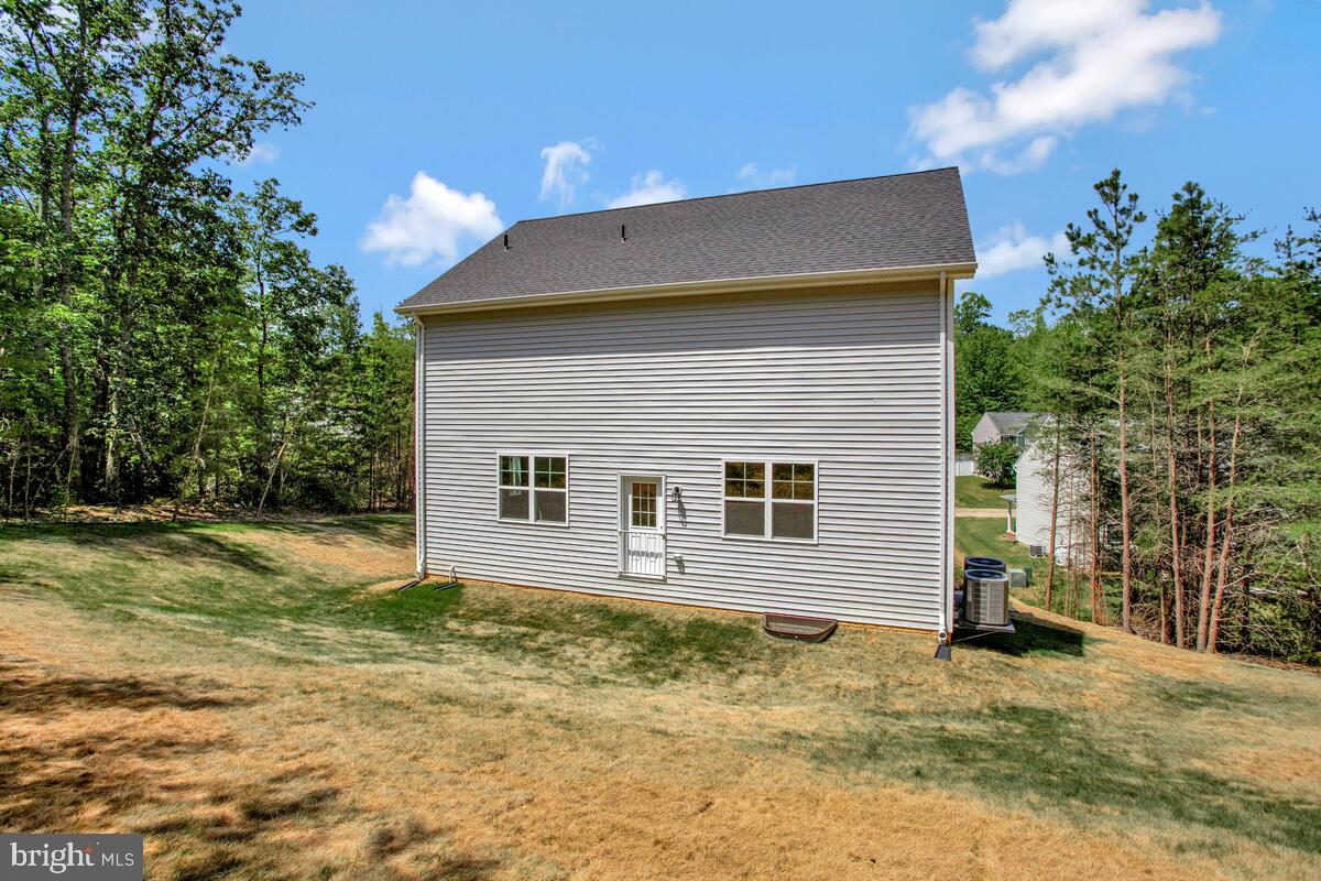 RUE WOODS - Residential