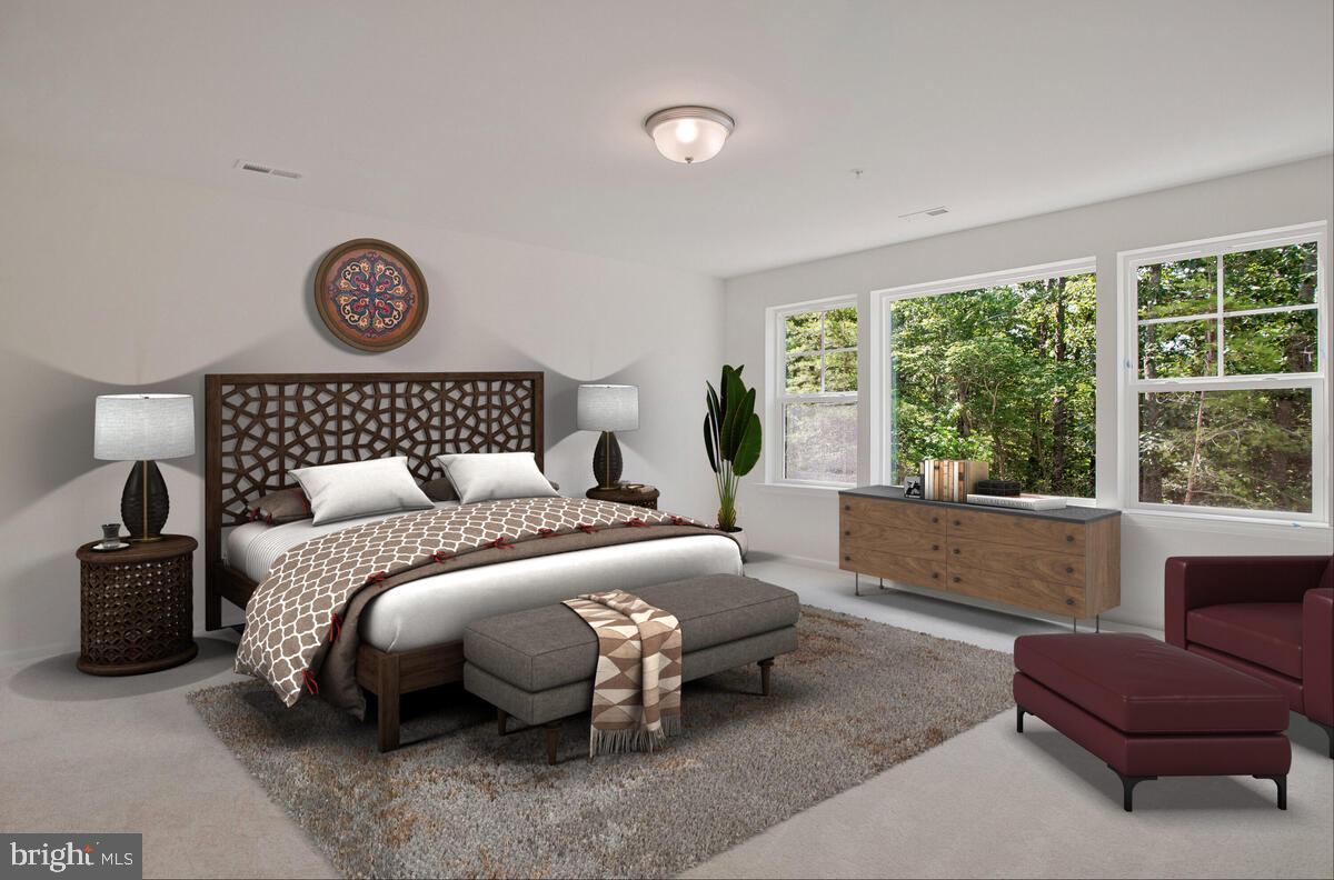 RUE WOODS - Residential