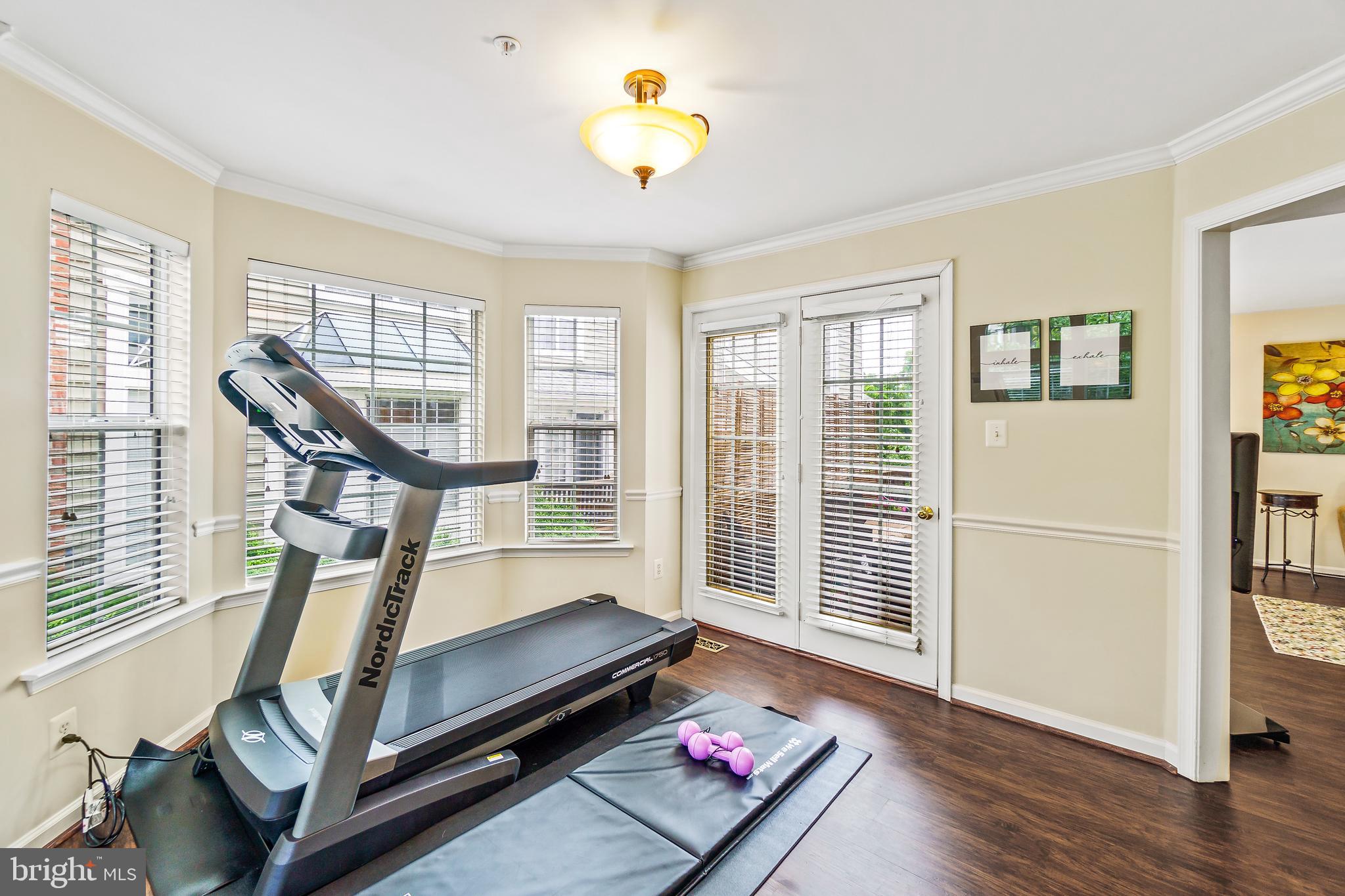 OCCOQUAN POINTE CONDO - Residential