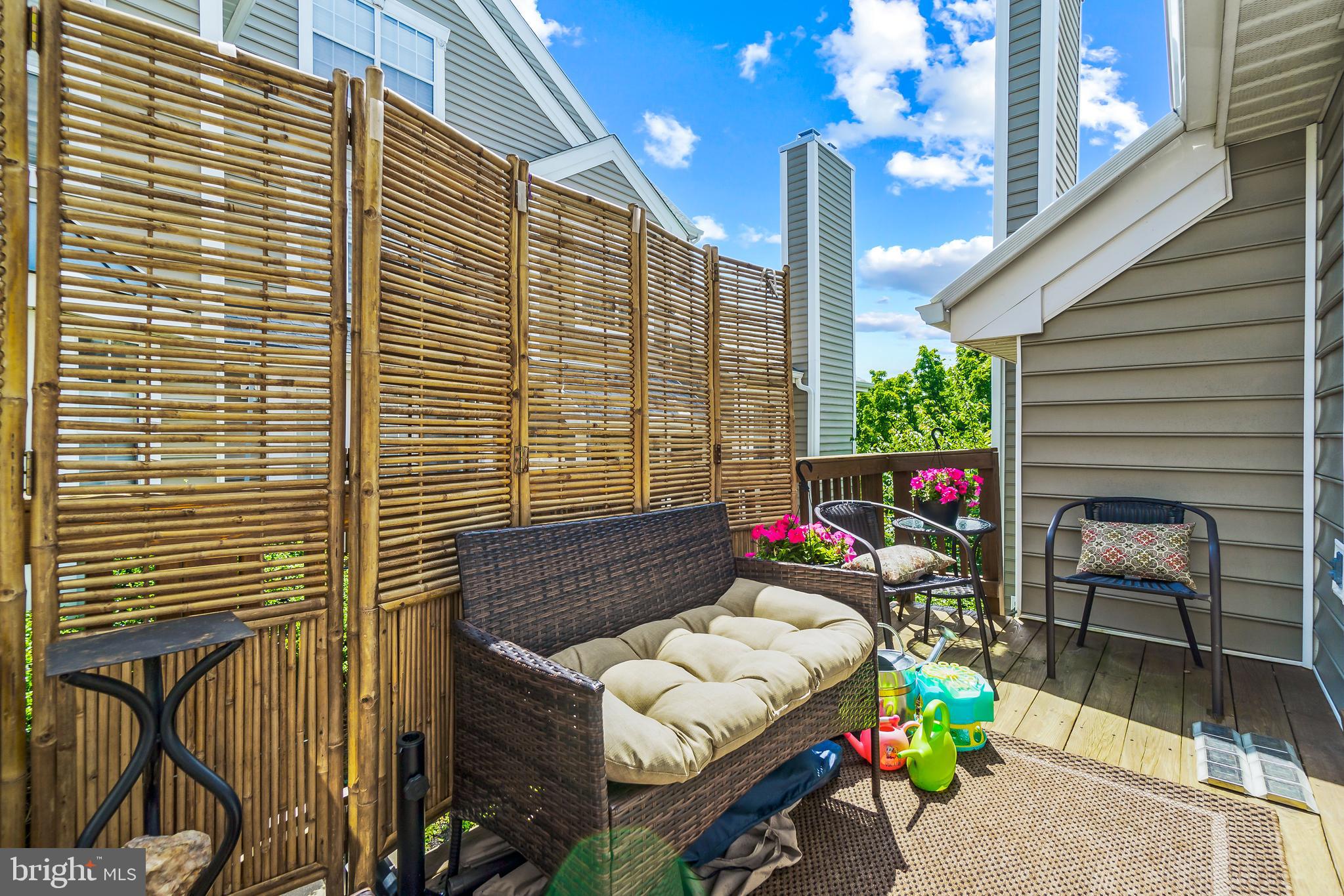 OCCOQUAN POINTE CONDO - Residential