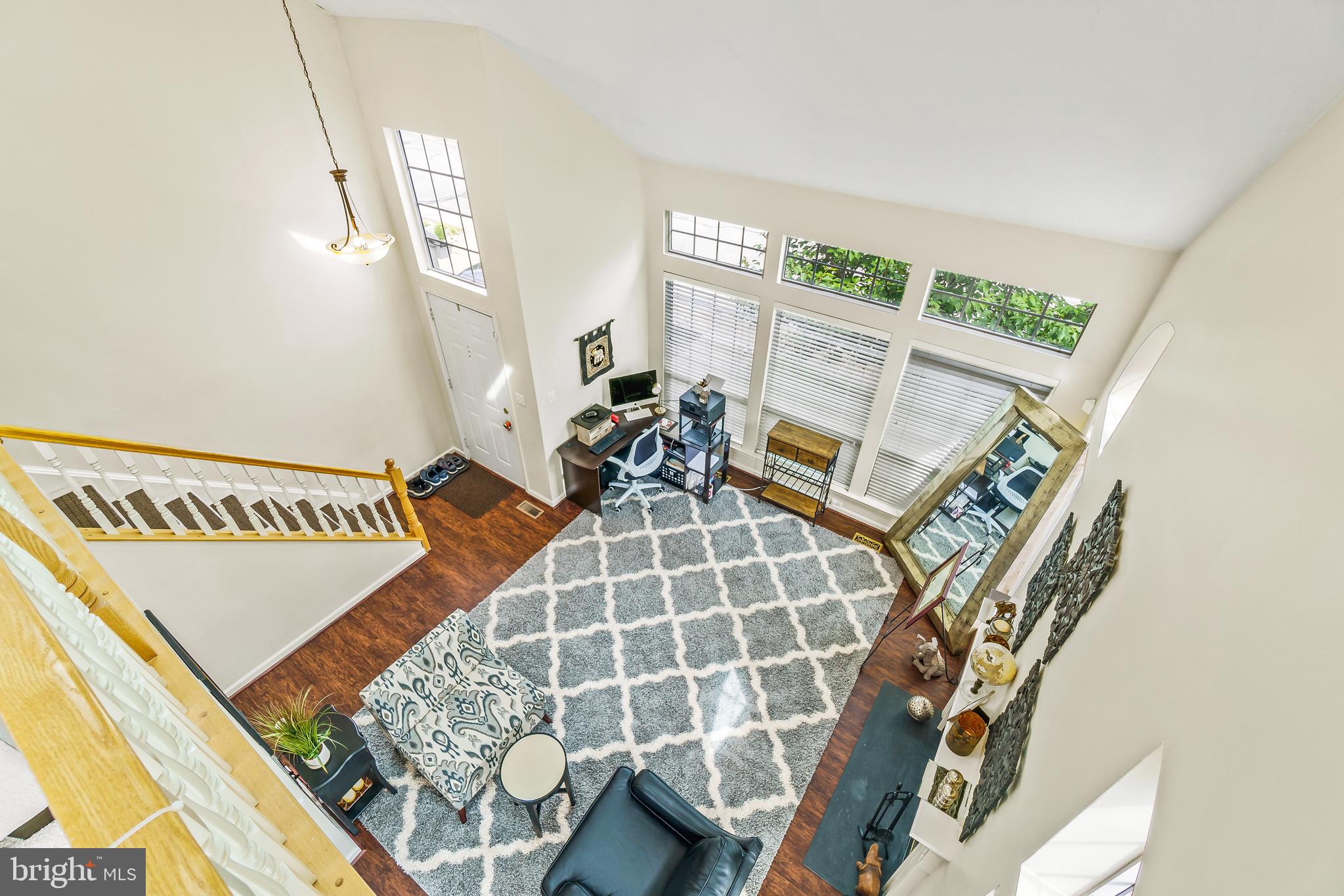 OCCOQUAN POINTE CONDO - Residential