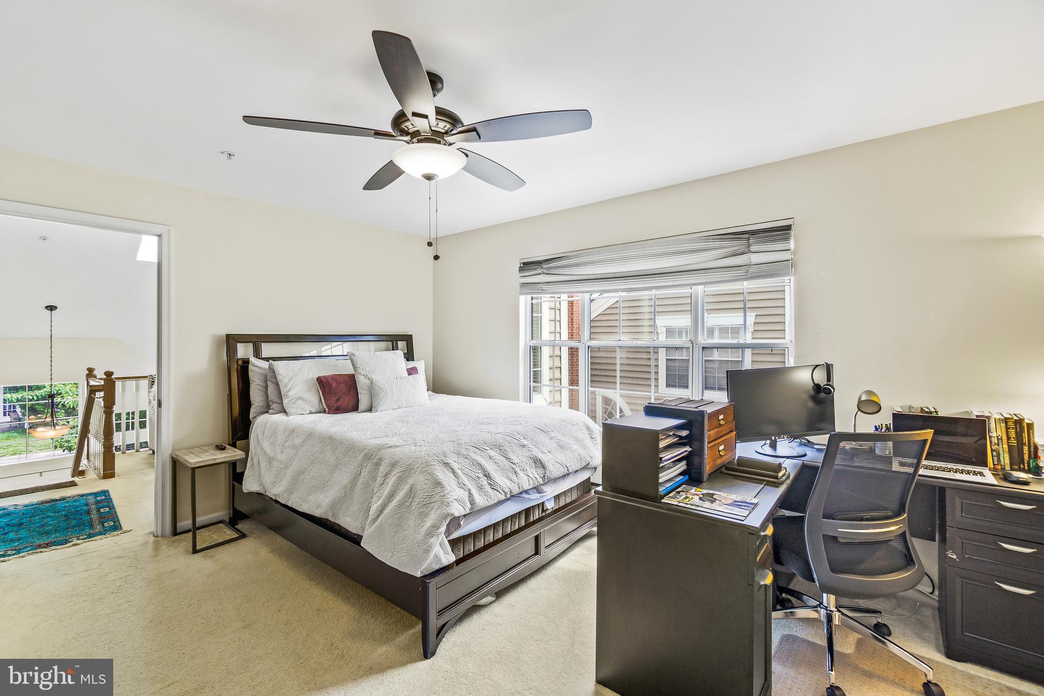 OCCOQUAN POINTE CONDO - Residential