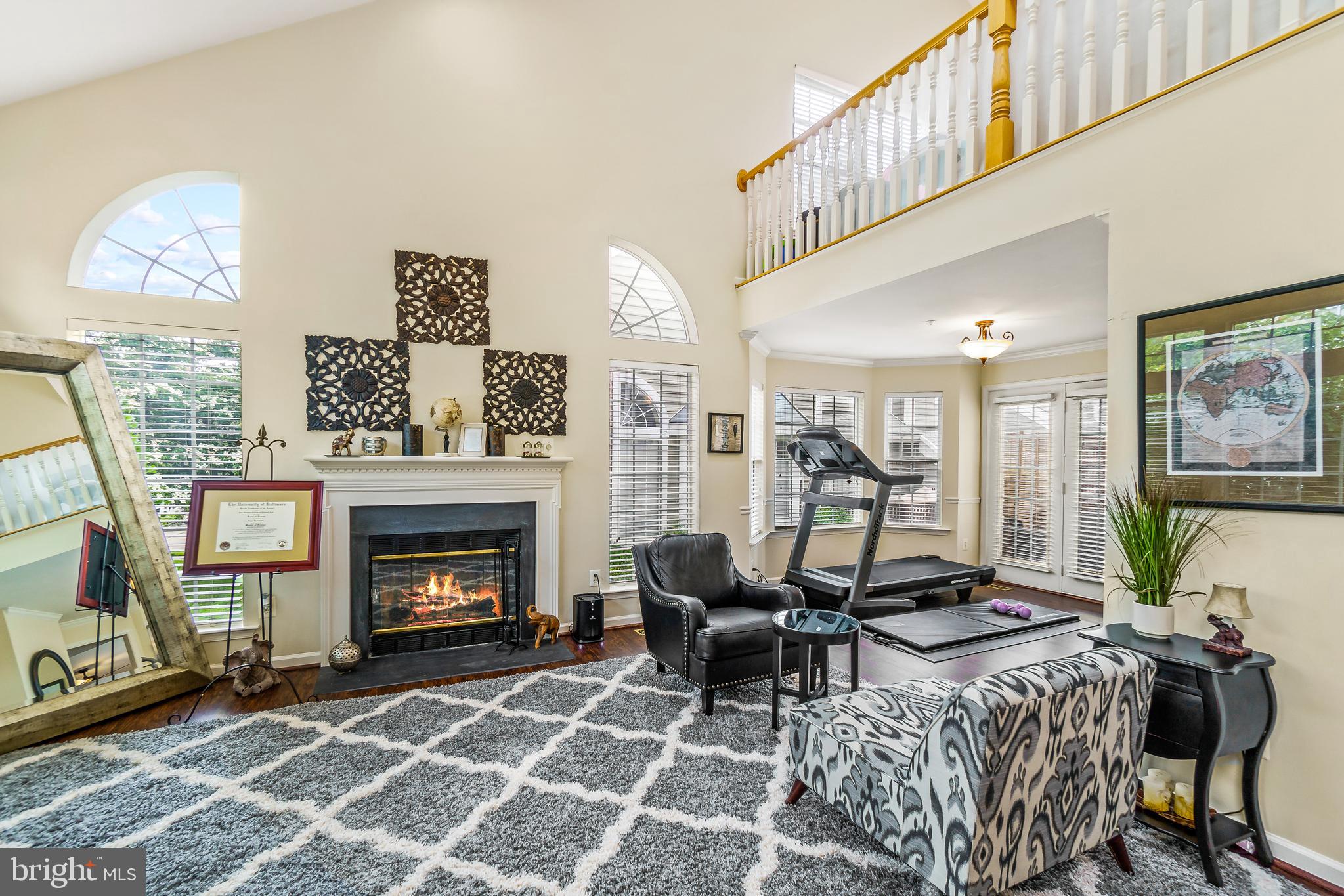 OCCOQUAN POINTE CONDO - Residential
