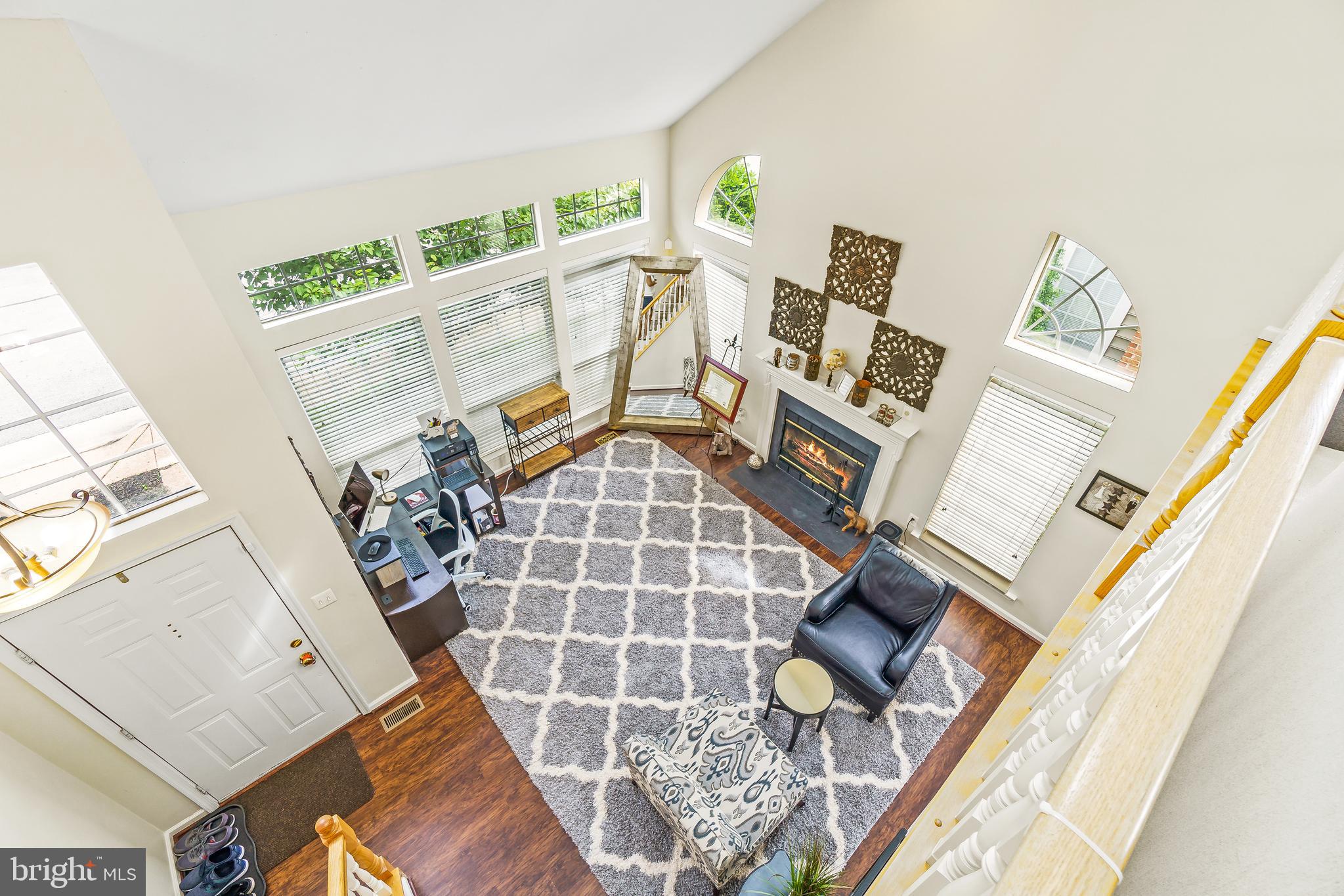 OCCOQUAN POINTE CONDO - Residential