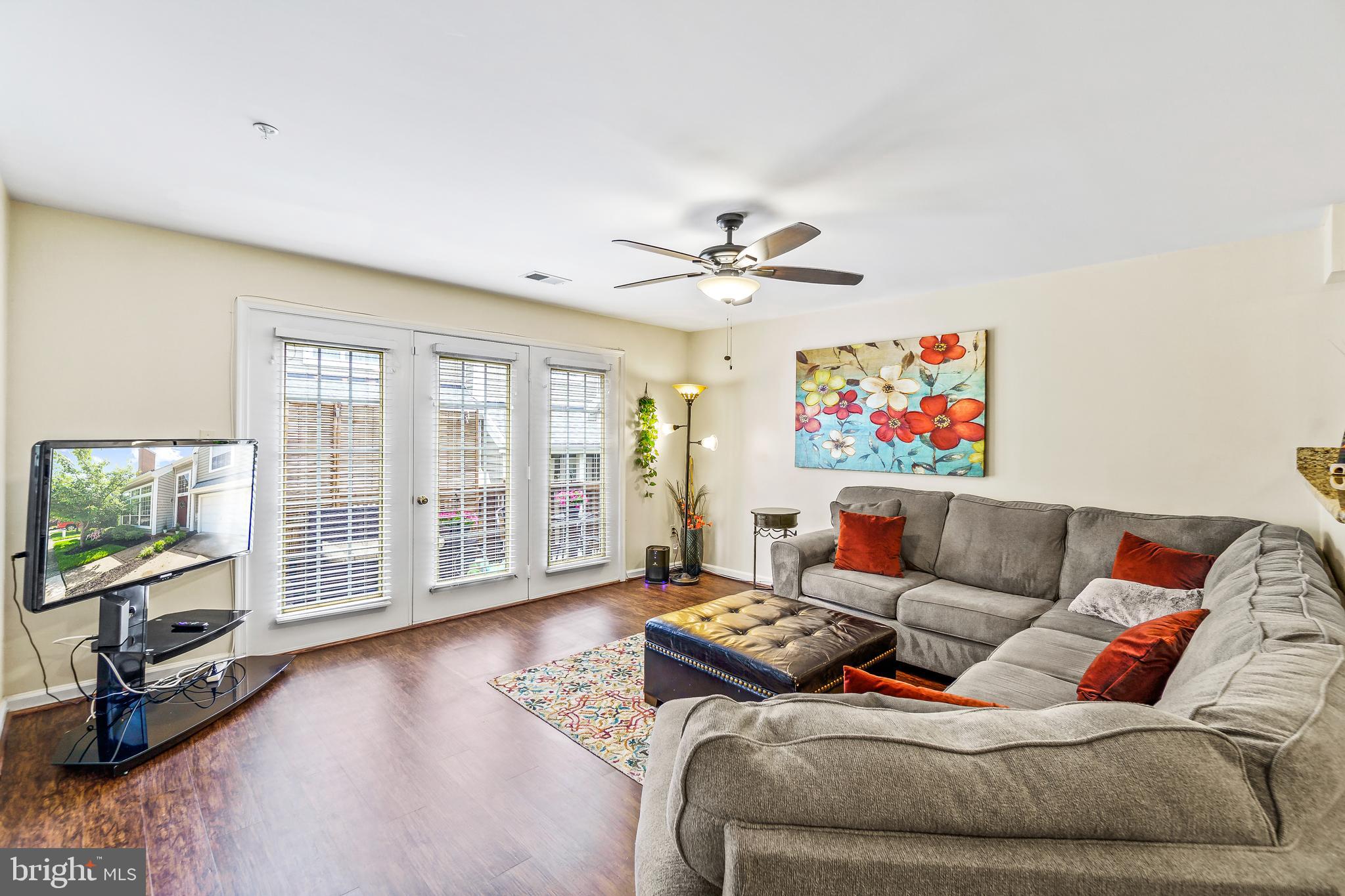 OCCOQUAN POINTE CONDO - Residential