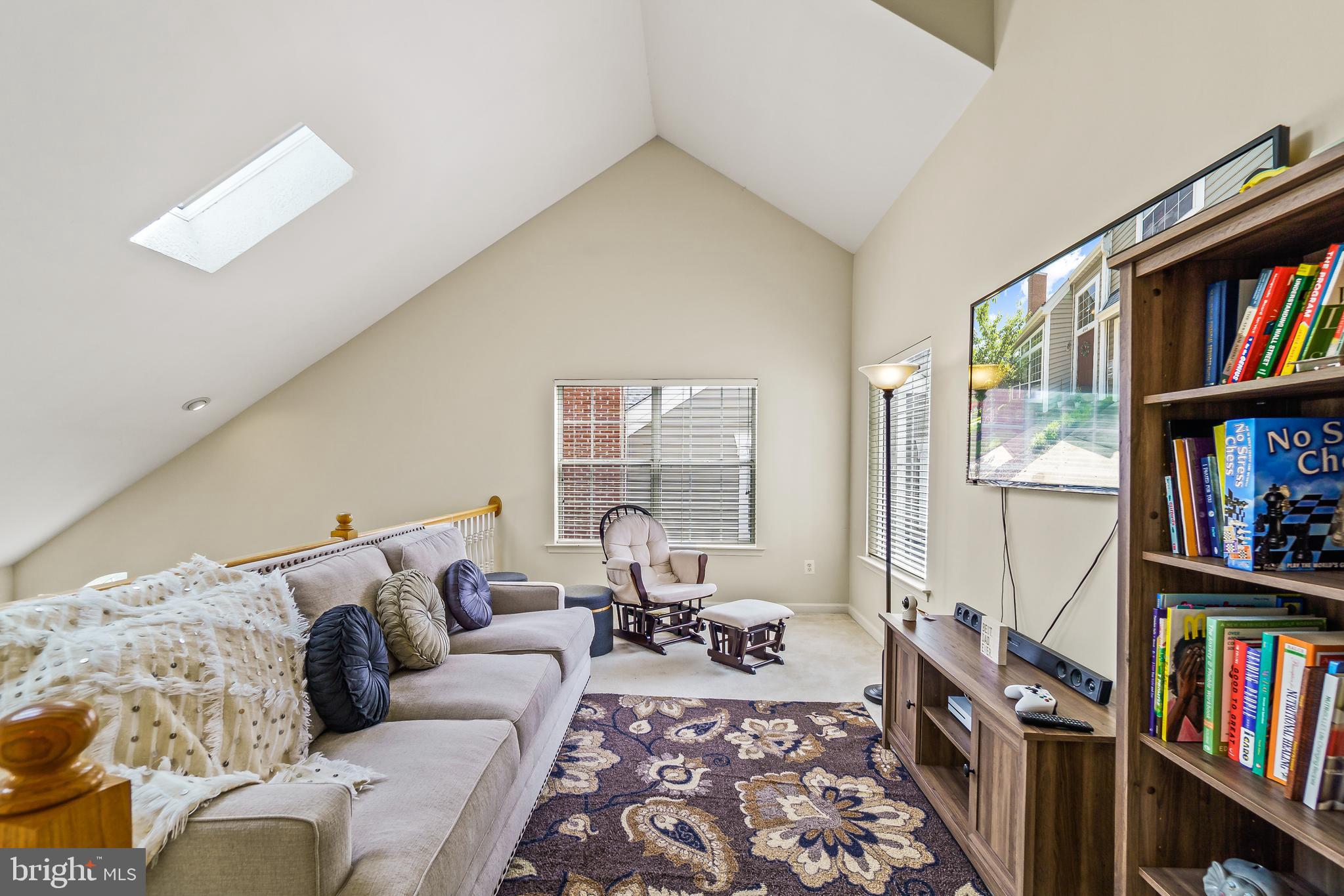 OCCOQUAN POINTE CONDO - Residential