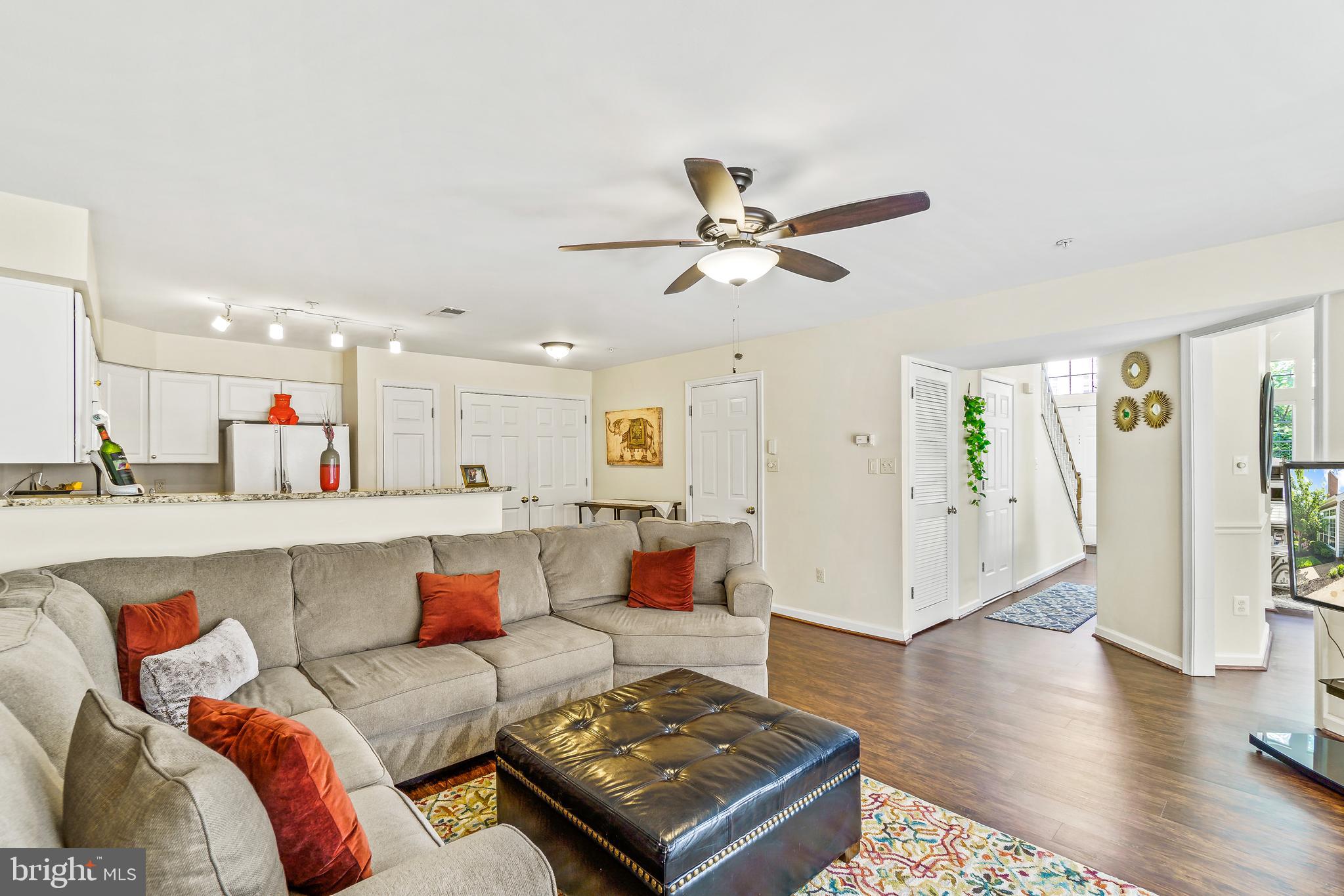 OCCOQUAN POINTE CONDO - Residential