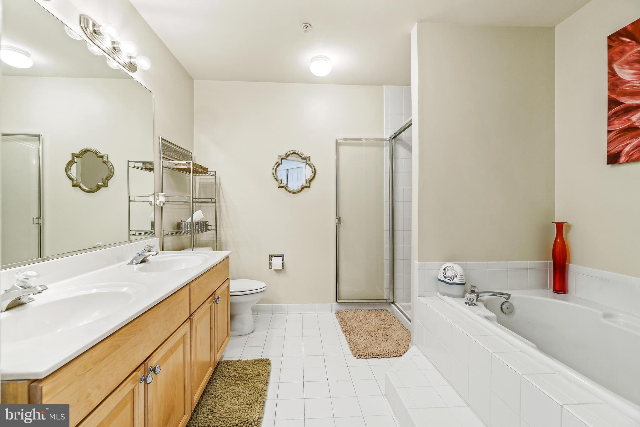 OCCOQUAN POINTE CONDO - Residential