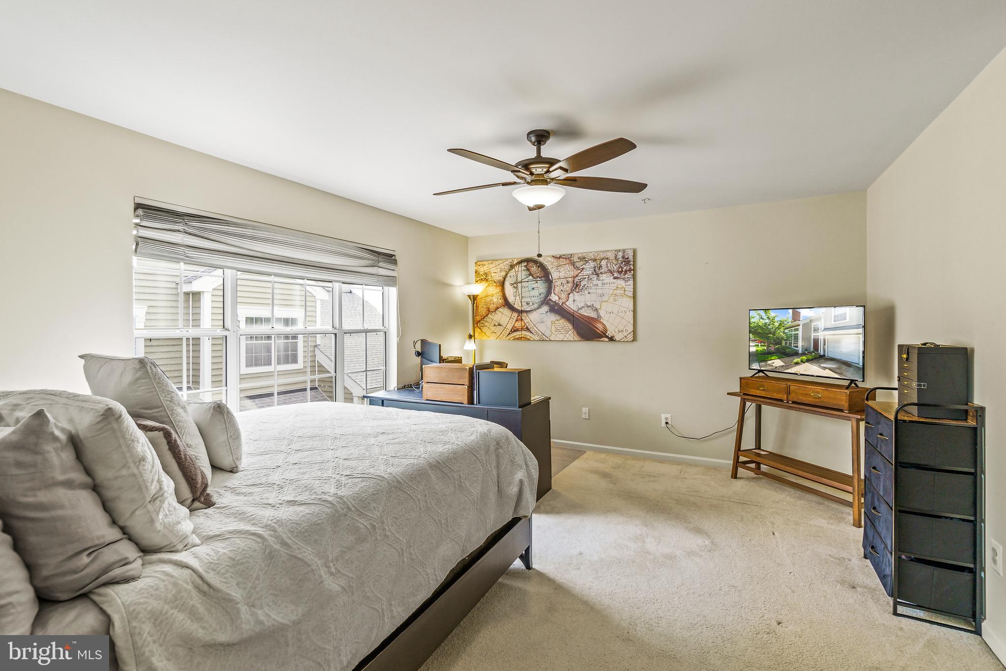 OCCOQUAN POINTE CONDO - Residential
