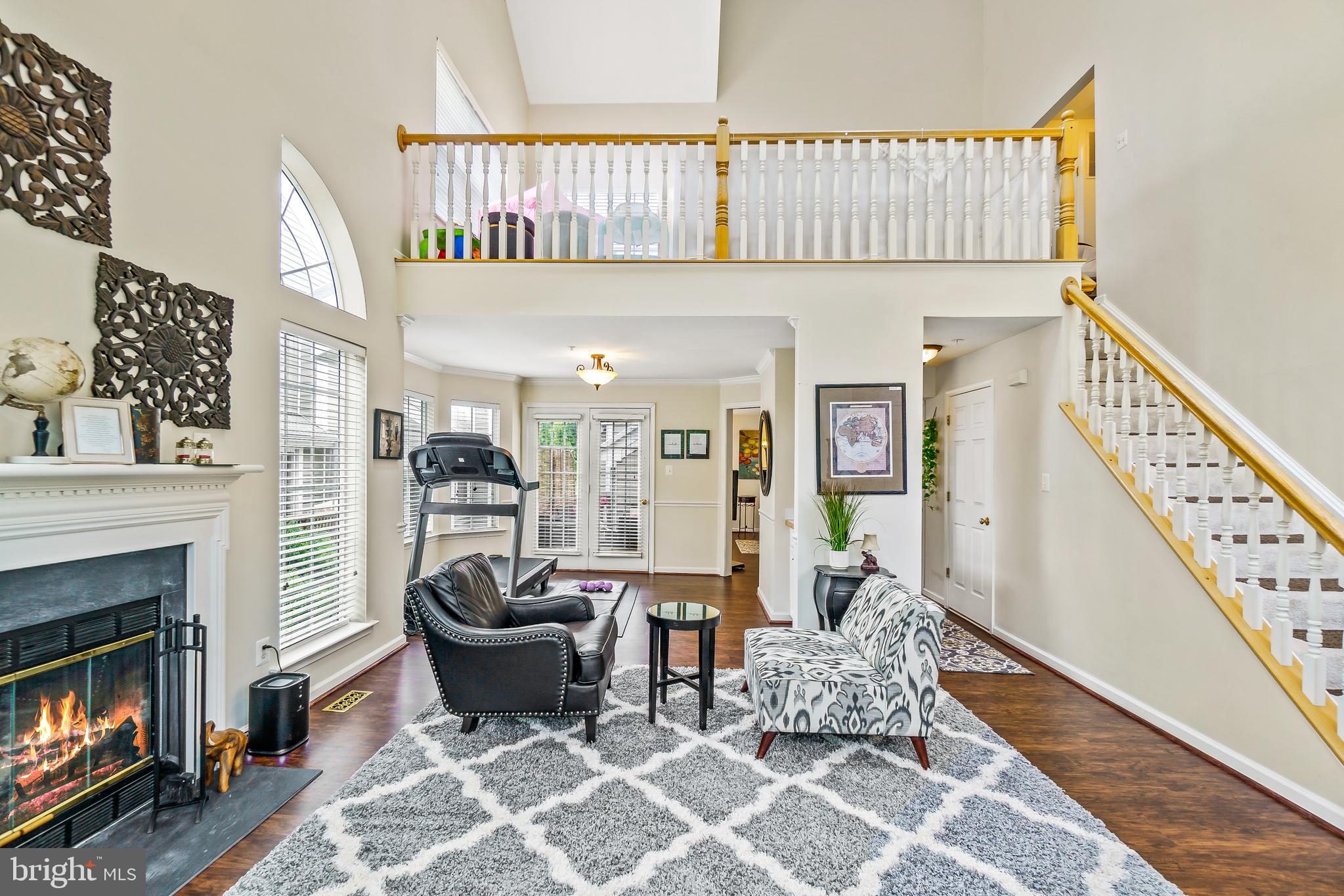 OCCOQUAN POINTE CONDO - Residential