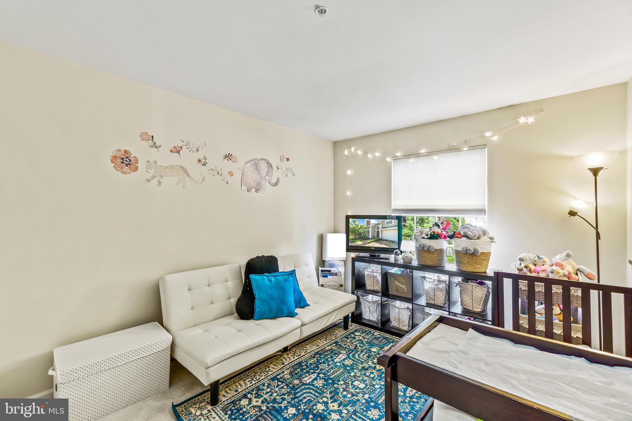 OCCOQUAN POINTE CONDO - Residential