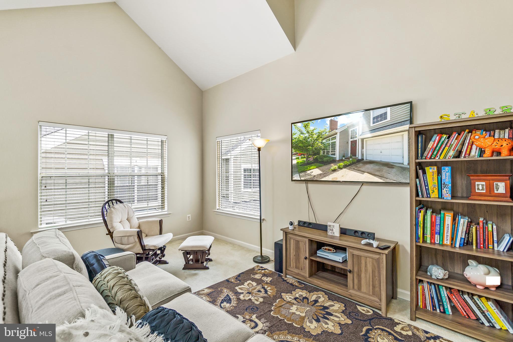 OCCOQUAN POINTE CONDO - Residential