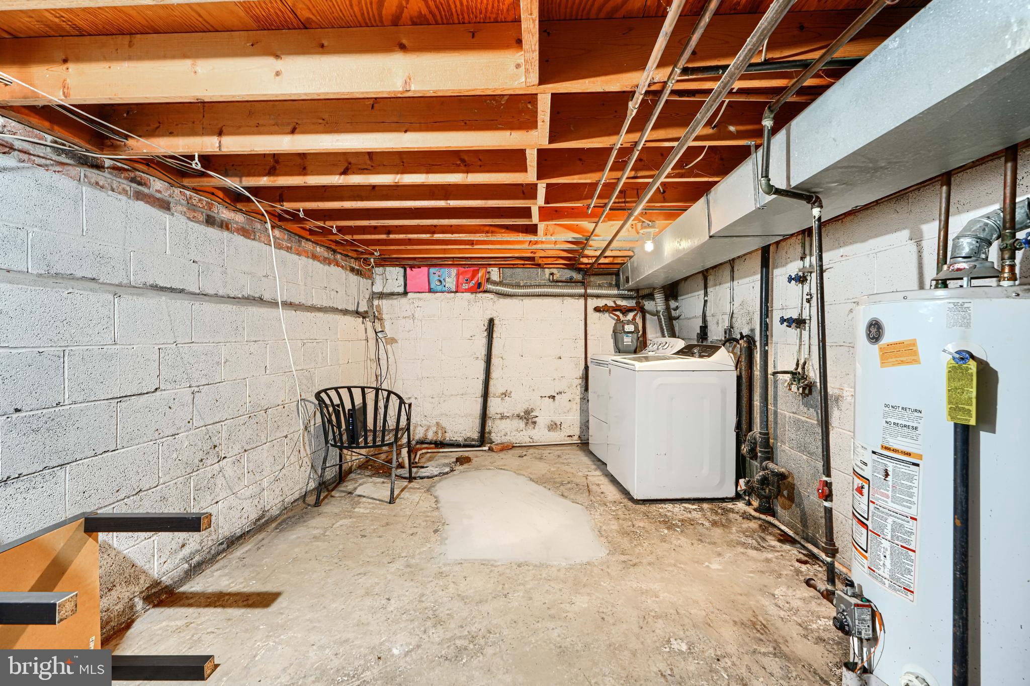 WASHINGTON HILL - Residential