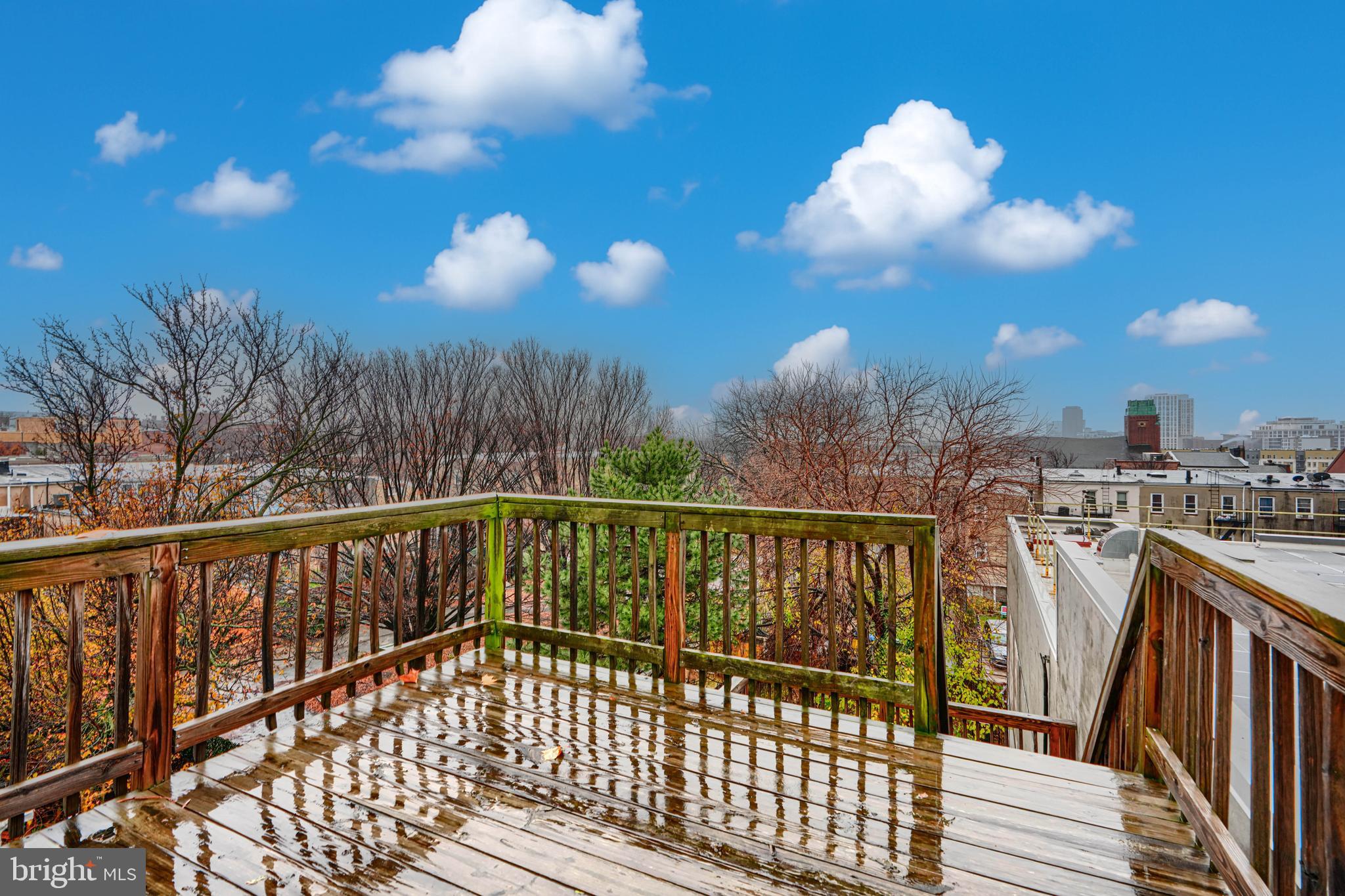 WASHINGTON HILL - Residential