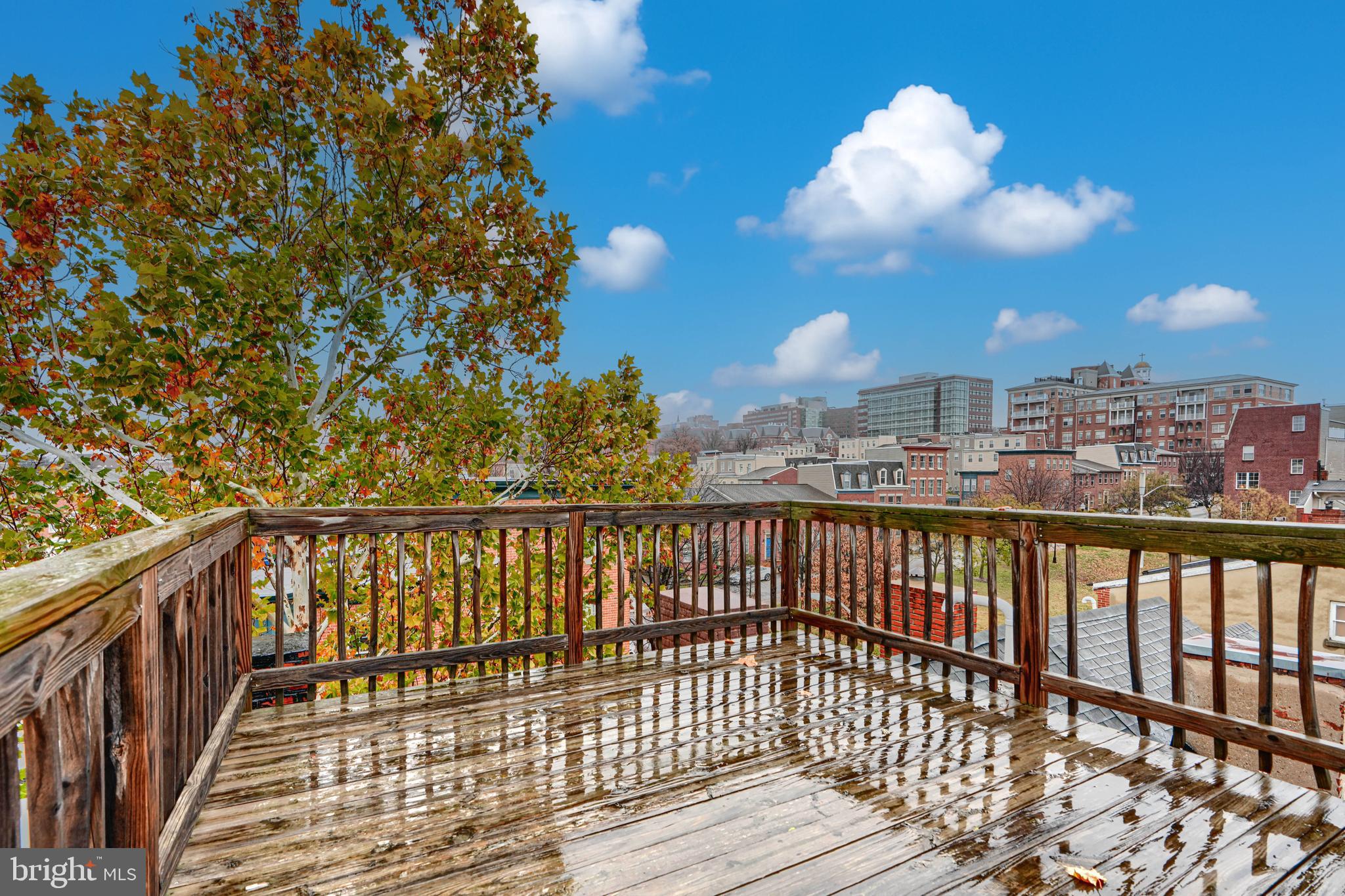 WASHINGTON HILL - Residential