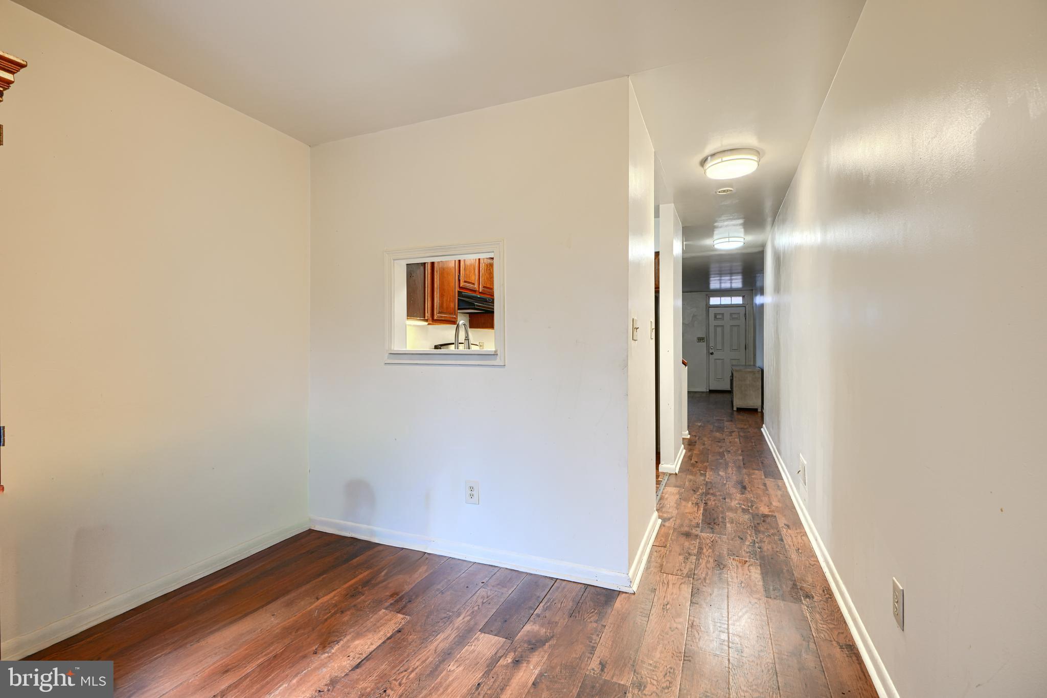 WASHINGTON HILL - Residential