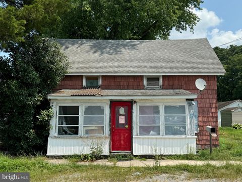 Featured picture for the property DESU2067620