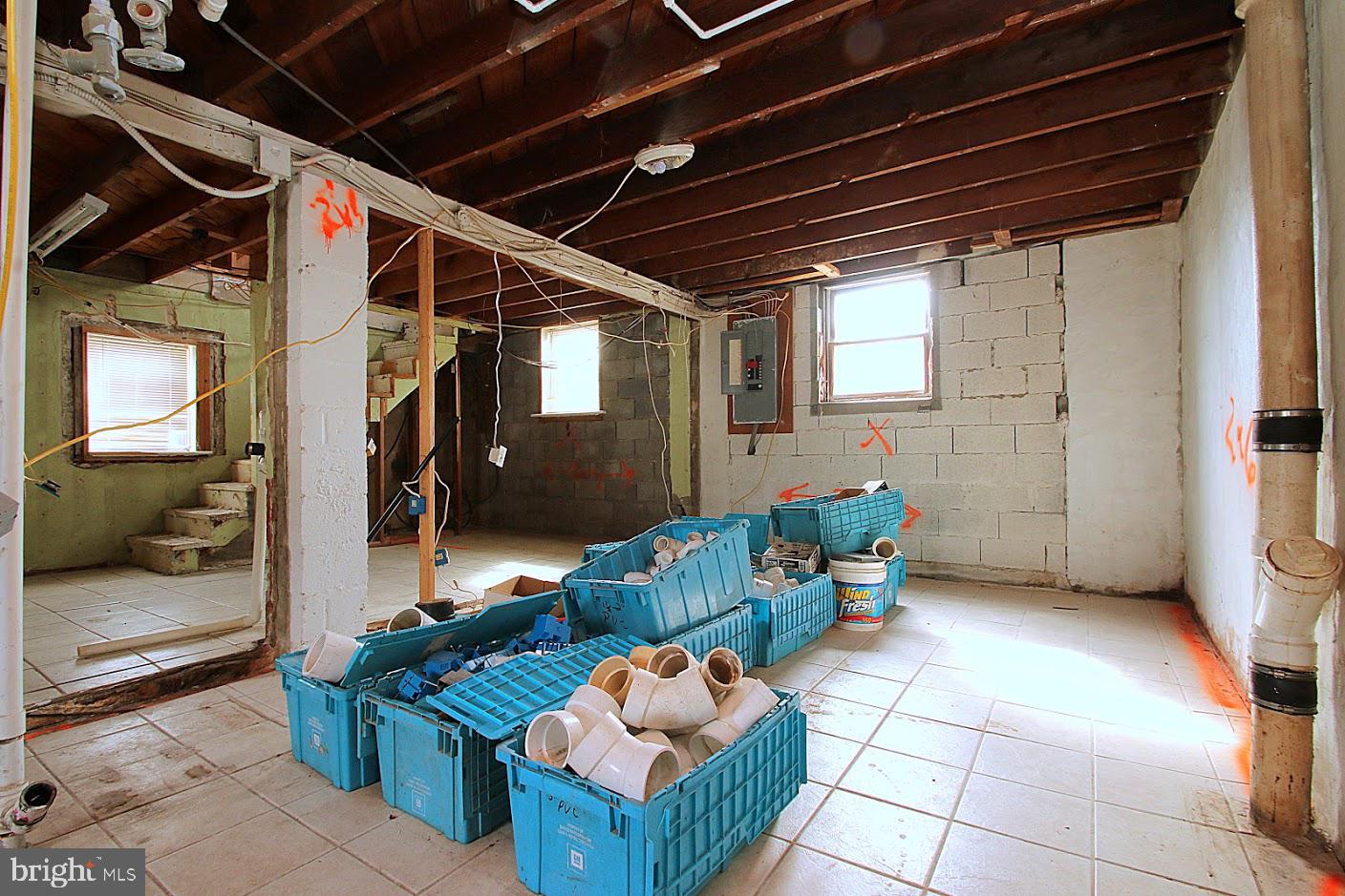 LODGE FOREST - Residential