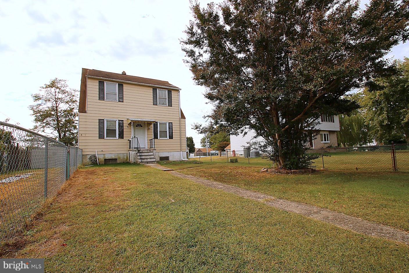 LODGE FOREST - Residential