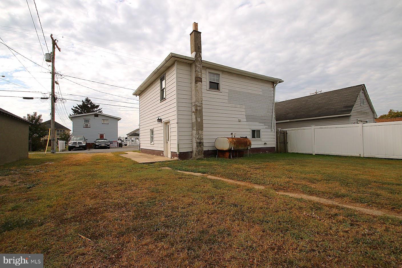 LODGE FOREST - Residential