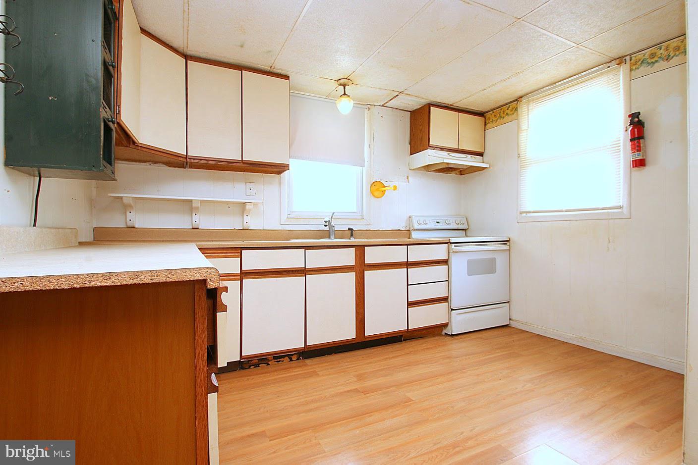 LODGE FOREST - Residential