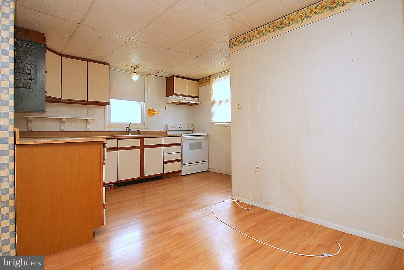 LODGE FOREST - Residential