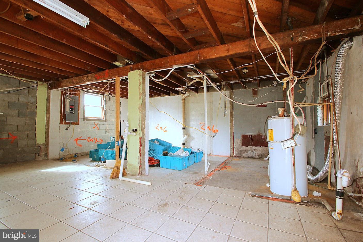 LODGE FOREST - Residential