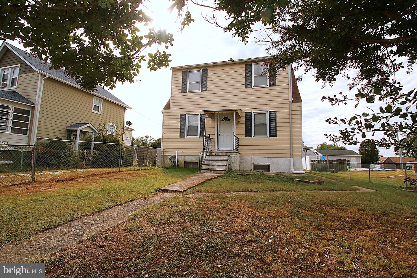 LODGE FOREST - Residential