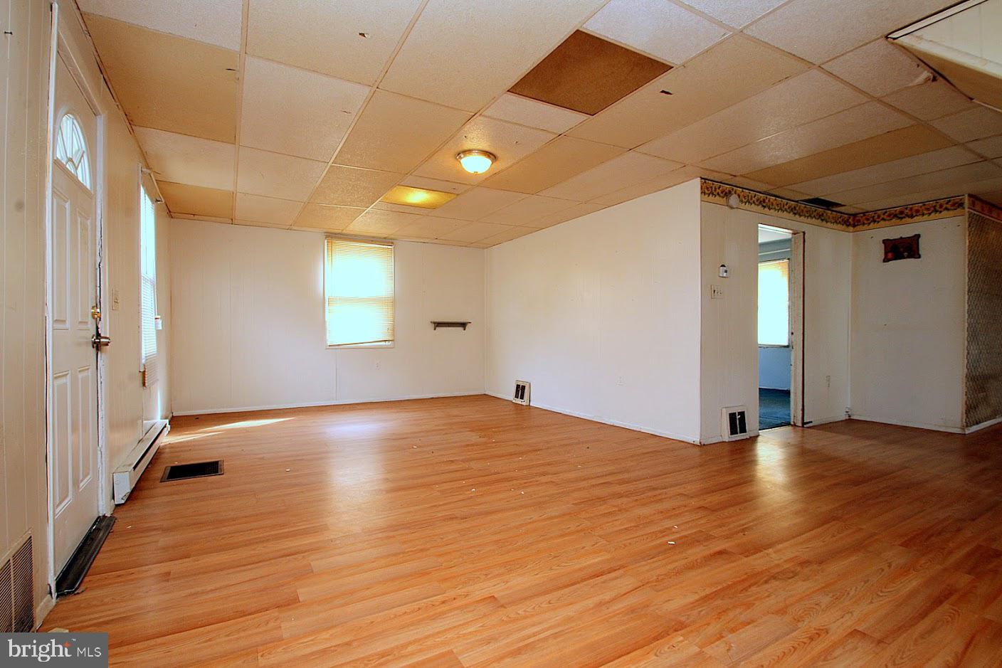 LODGE FOREST - Residential