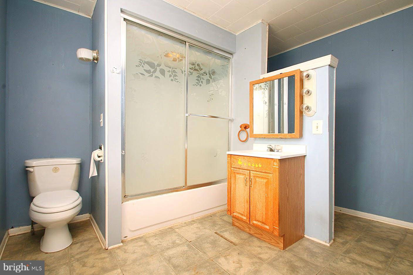 LODGE FOREST - Residential