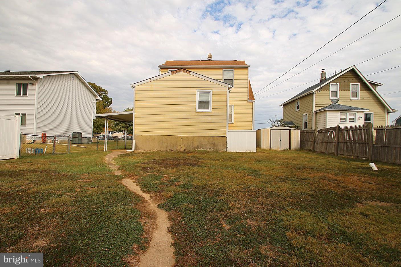 LODGE FOREST - Residential