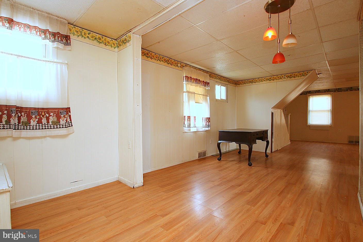 LODGE FOREST - Residential