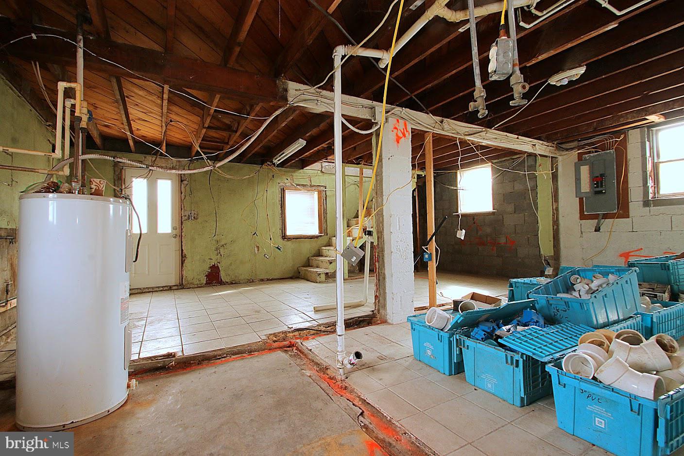 LODGE FOREST - Residential