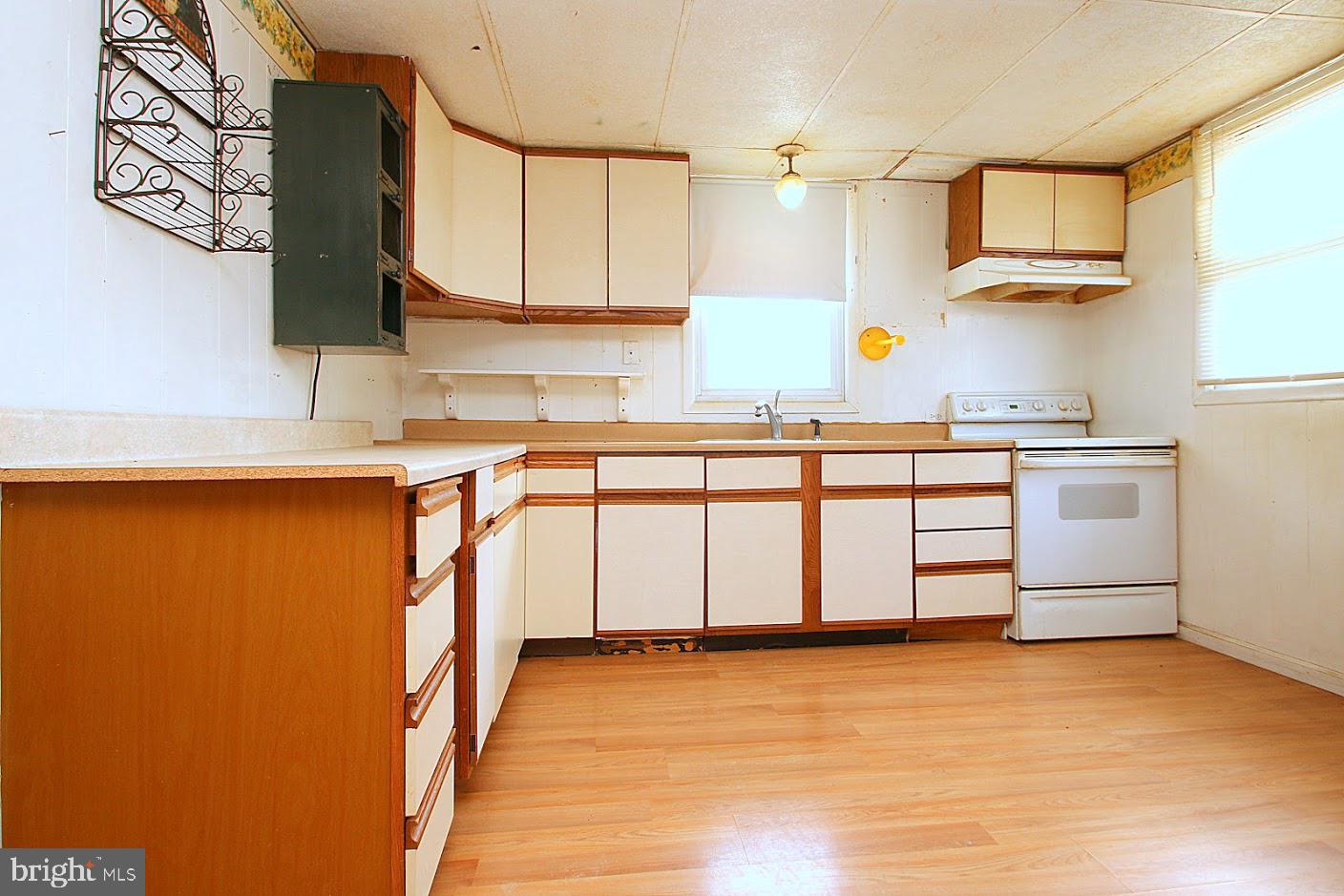 LODGE FOREST - Residential