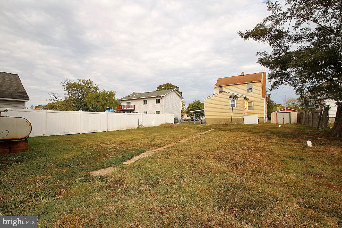 LODGE FOREST - Residential