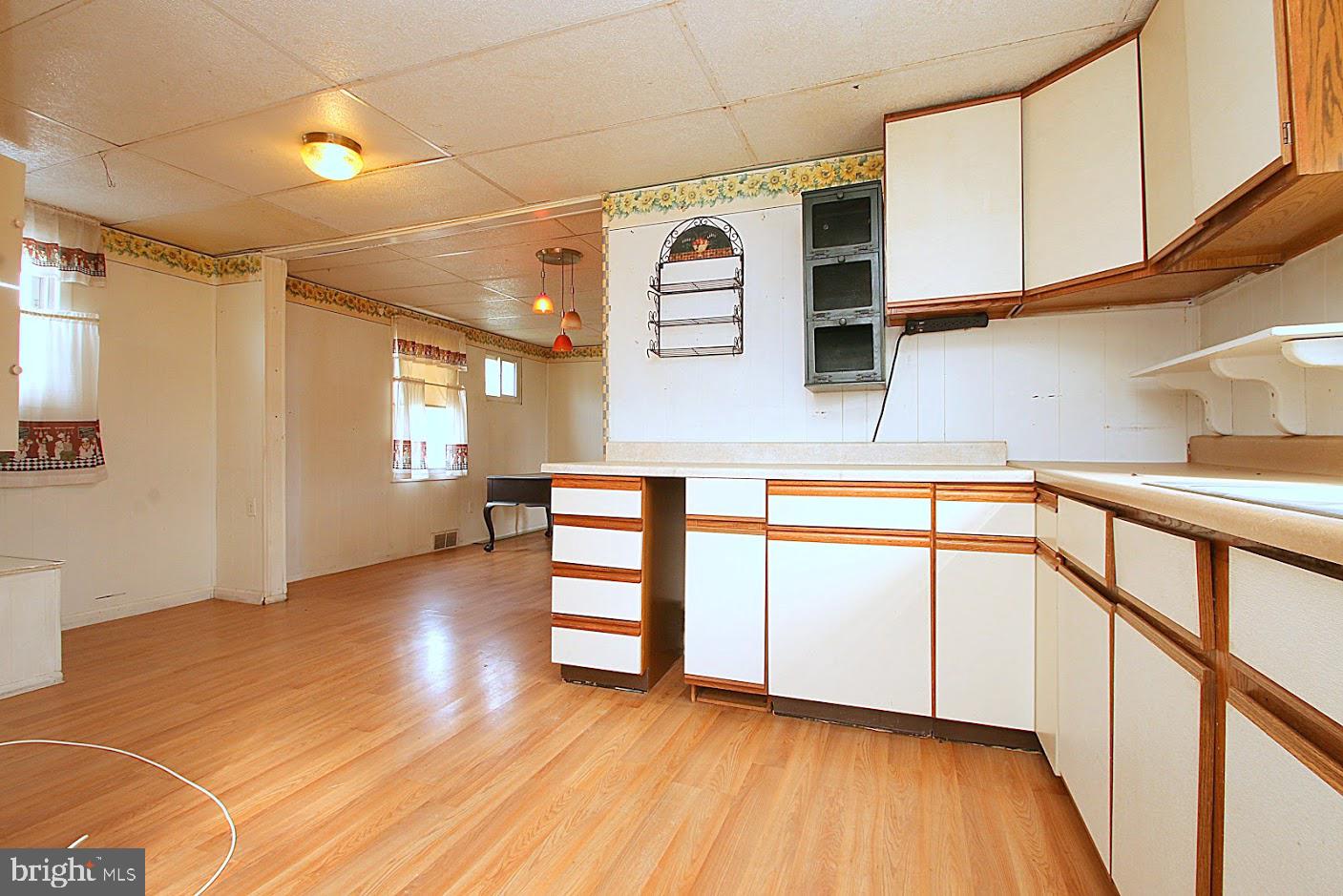 LODGE FOREST - Residential