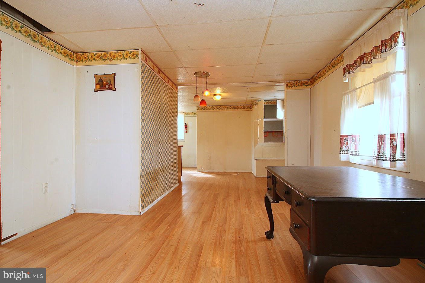 LODGE FOREST - Residential