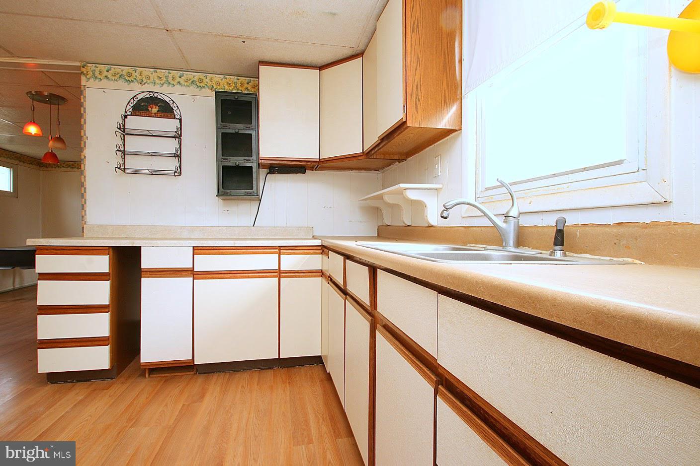 LODGE FOREST - Residential