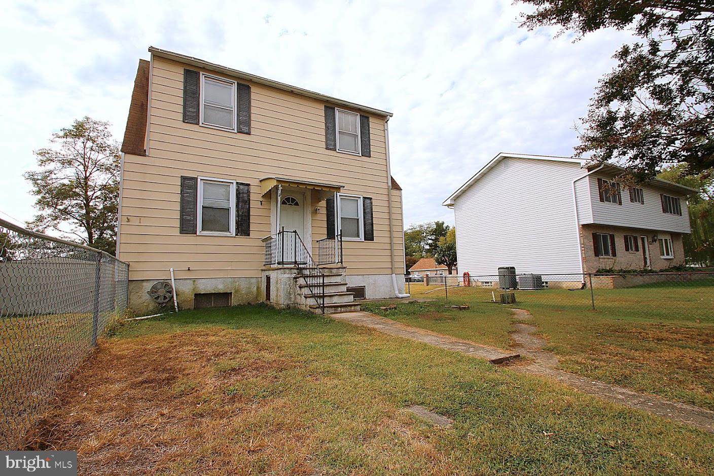 LODGE FOREST - Residential