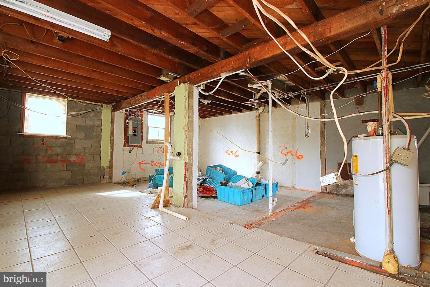 LODGE FOREST - Residential