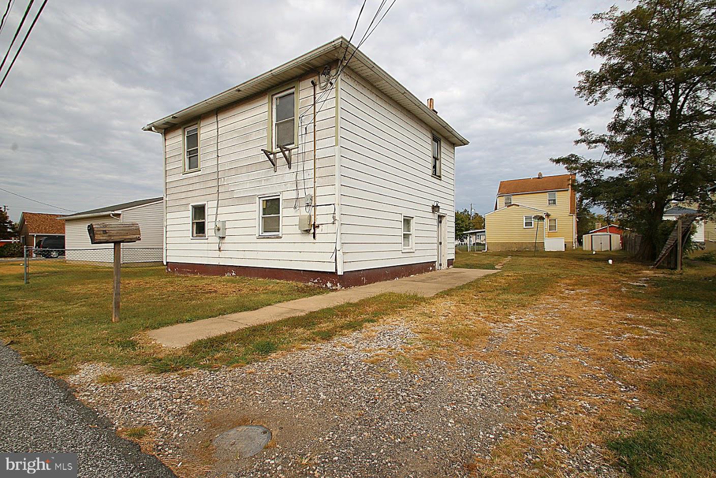 LODGE FOREST - Residential