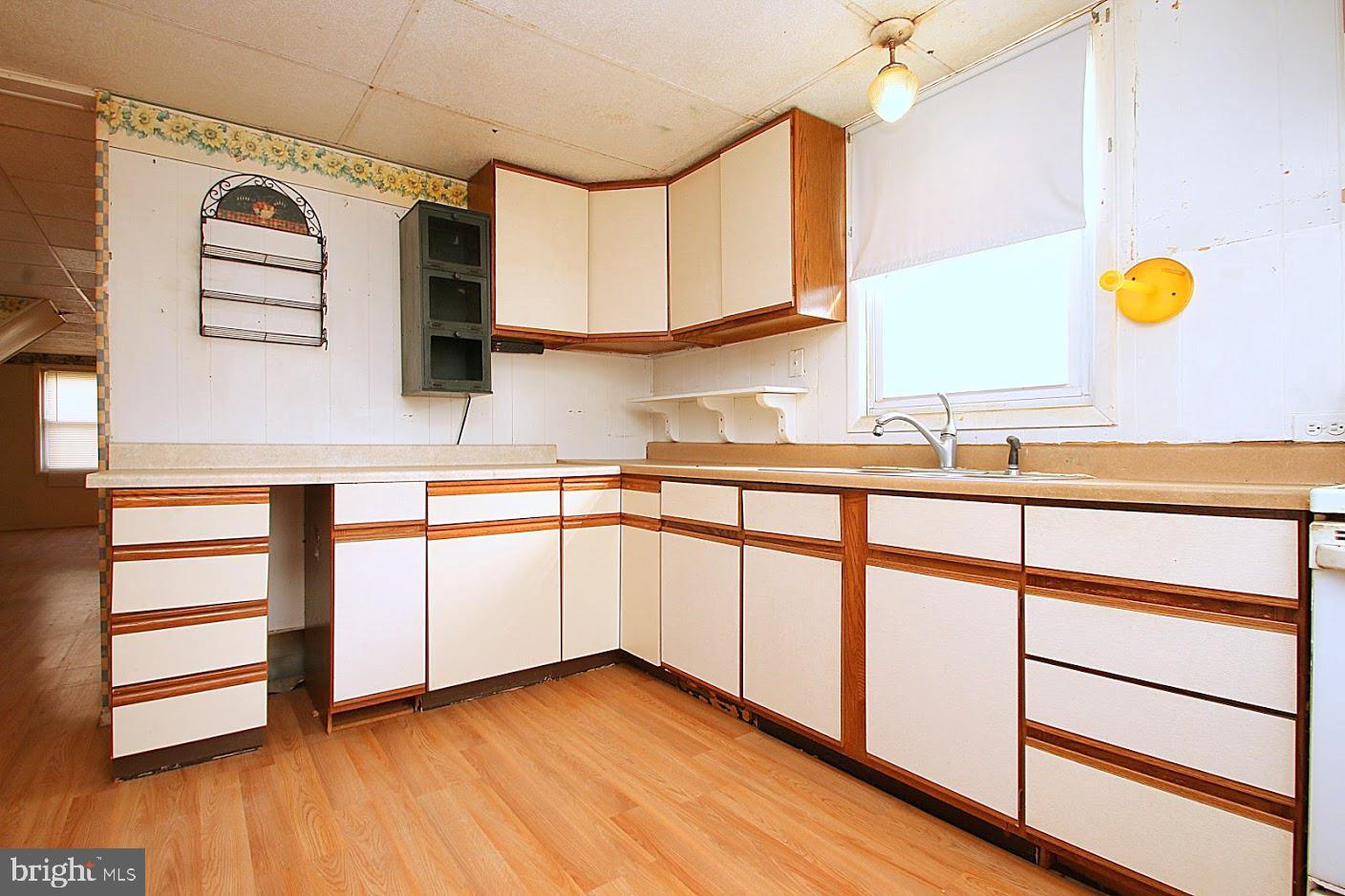 LODGE FOREST - Residential