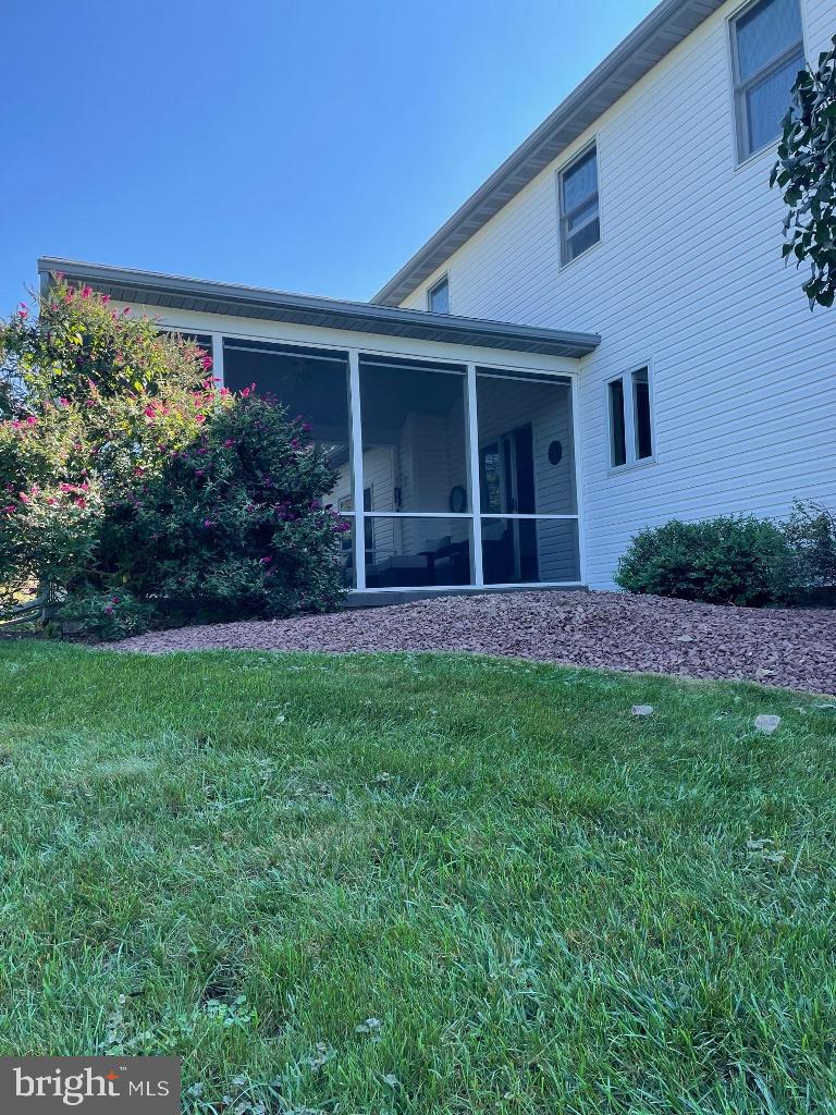 SPRINGDALE FARMS - Residential