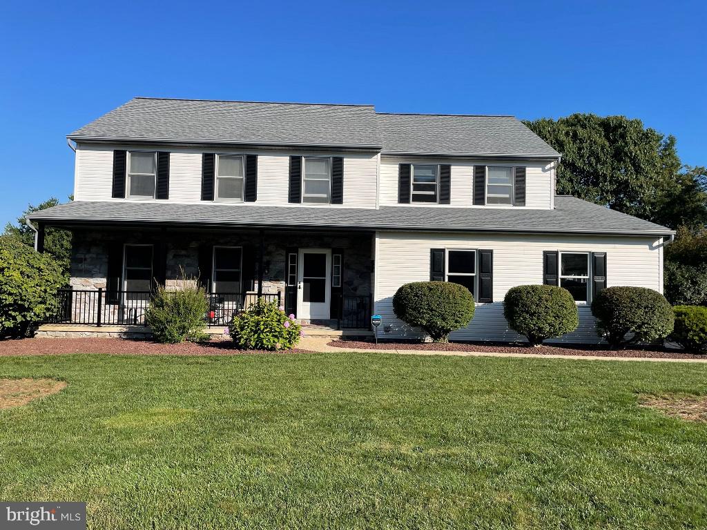 SPRINGDALE FARMS - Residential