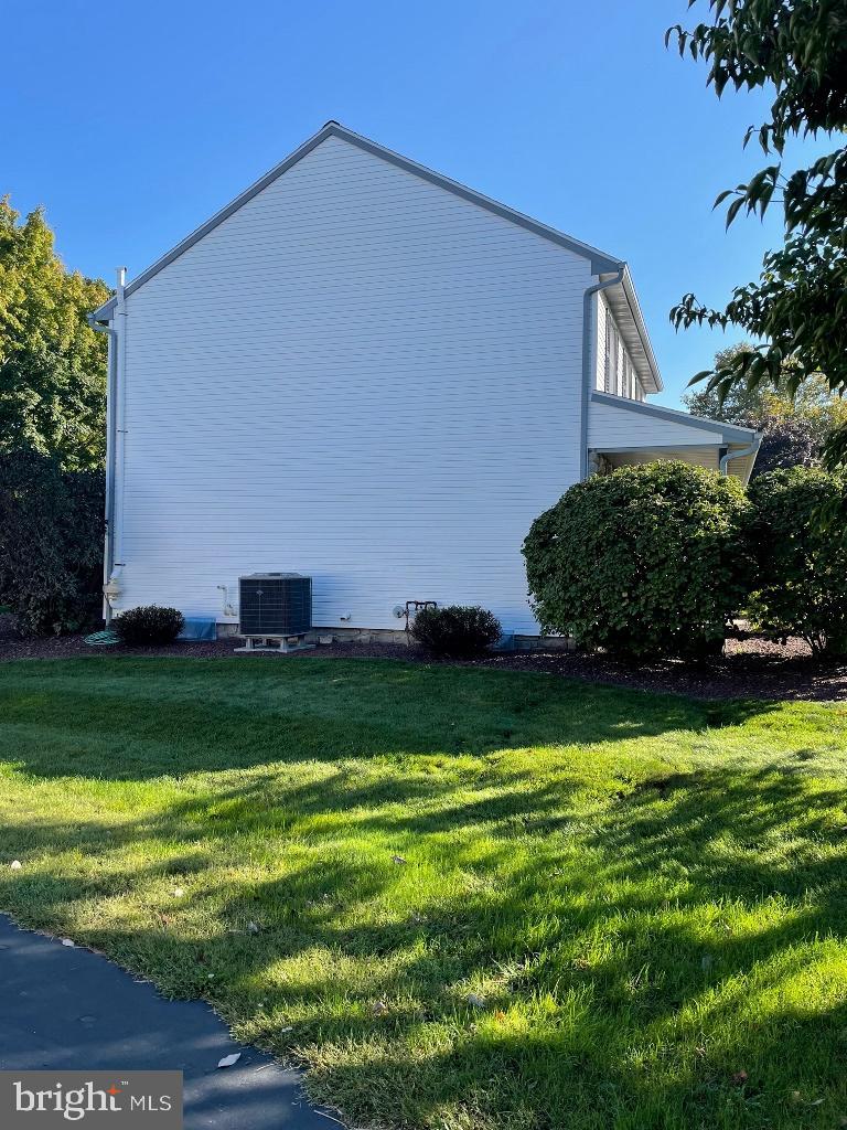 SPRINGDALE FARMS - Residential
