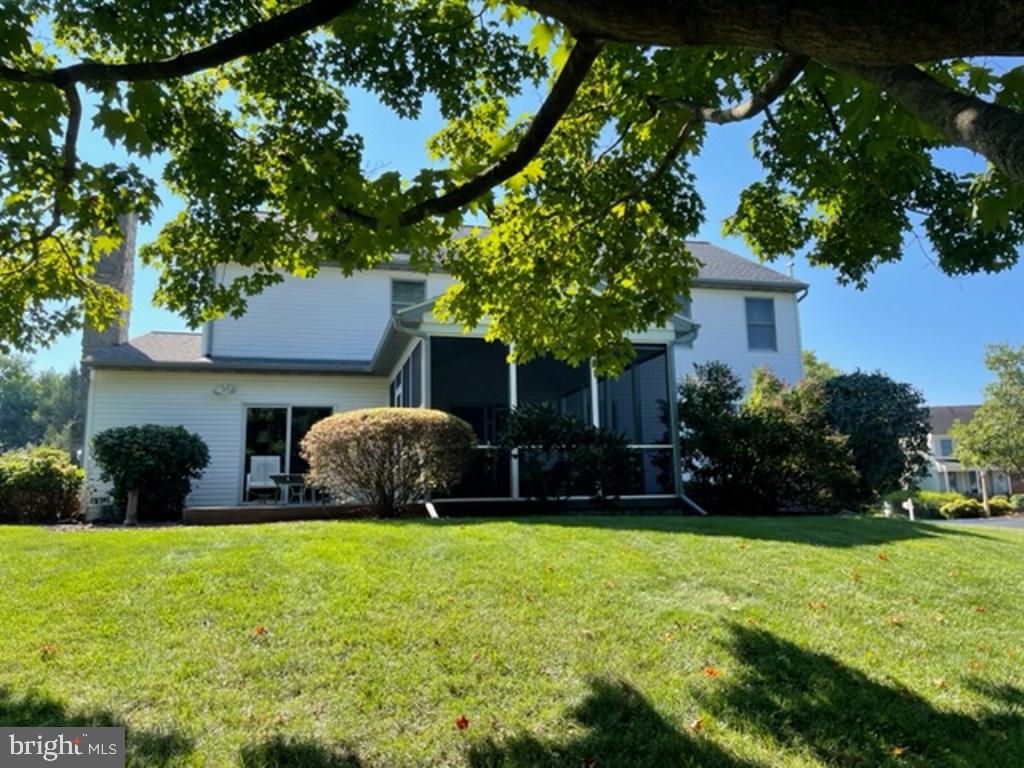 SPRINGDALE FARMS - Residential