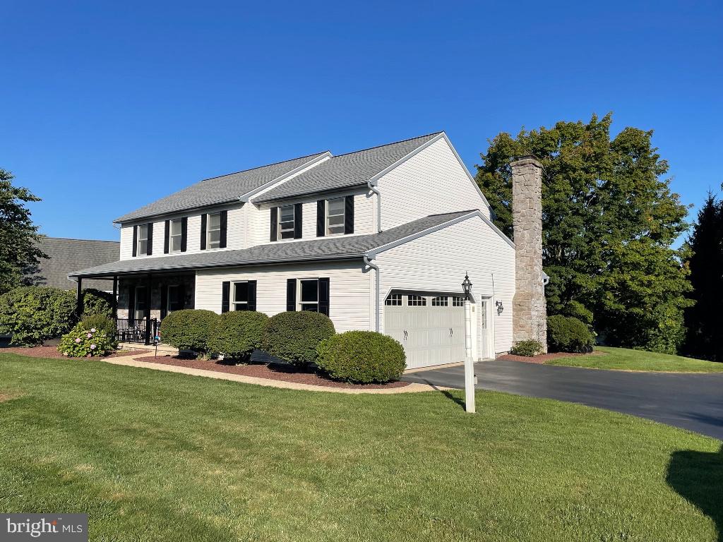 SPRINGDALE FARMS - Residential